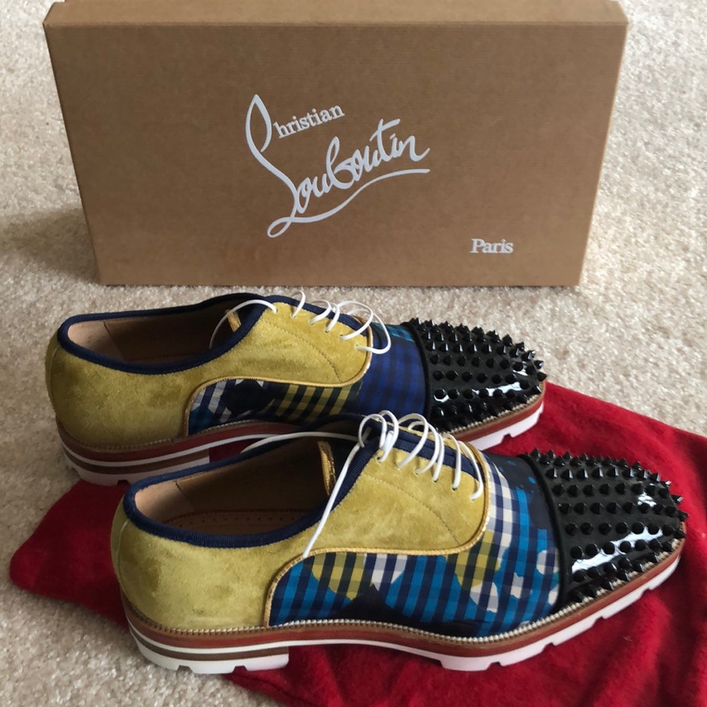 Men’s Shoes